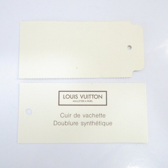 LOUIS VUITTON Brown Bag - Picture 14 of 16